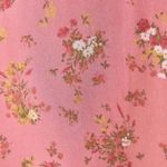 Reformation  Luciana Dress (Rosato) Photo 2