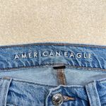 American Eagle : 90s Low-Rise Skinny Kick Jeans Photo 4