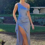 Babyboo Juliene Maxi Dress Photo 1