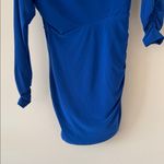 Ramy Brook  Haisley Gathered Minidress, Size 2, $425 Photo 12