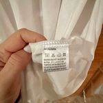 Bridal Robe White Photo 3