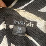 East 5th Black and White Blazer Photo 8