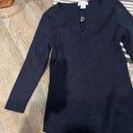 Carmen Marc Valvo  large blouse Photo 4