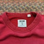 Coca-Cola  TAILGATE RED LOGO SWEATSHIRT Photo 1