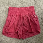 Free People Movement Shorts Photo 1