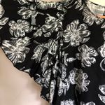 Who What Wear  Floral Top Photo 3