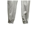 Athleta  Aliso Joggers Silver Gray Size 4 Photo 6