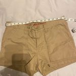 Abercrombie & Fitch  women’s carton color short Photo 5