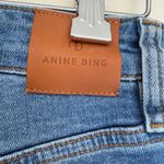 ANINE BING NWOT  Bing Beck High Rise Skinny Jeans 26 Photo 6