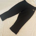 The North Face Women's Black pants Photo 0