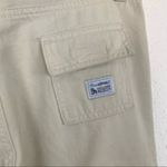 Asphalt Double Cargo‎ Utility Pants Beige Workwear Outdoor Tactical Streetwear 7 Size undefined Photo 4