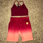 PINK - Victoria's Secret NWT-PINK workout set Photo 1