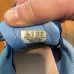 Ryka Women's  Hailee Blue White Running Shoes Sneakers Size 7.5‎ Photo 4