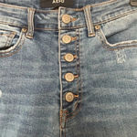 Aeropostale  Super High Rise Distressed Jeans Photo 2