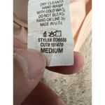 Anthropologie  Women's M Bohemian Patchwork Midi Dress Multicolor Photo 5