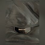 Rag and Bone $495  Black Small‎ Field Messenger Puffer Crossbody Bag Handbag HTF Photo 2