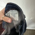 Kancan Women's Dark Wash Bootcut Jeans Size 30 Western Casual Going Out Blue Photo 4