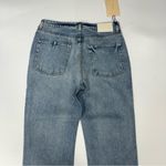 GRLFRND  Low Rise Slim Boot in Melrose Size 29 Photo 5