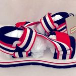 Hunter Original Beach Sandals 7 NIB Photo 3