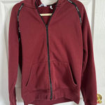 Peloton Pelaton zip sweatshirt size‎ small -  EUC Photo 0
