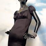 ASOS  Design little black dress Photo 0