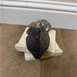 Charter Club Women Cross Strap Wedge Sandals Ginifur Size US 7 M Silver Photo 2