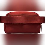 Lululemon  Everywhere Belt Bag Crossbody Bag Terra Orange Trao Photo 4