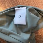 Revenge The Label Green Bikini Photo 4