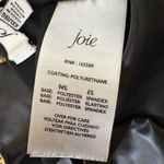Joie  LIMITED EDITION Faux Leather Contemporary‎ Fit Leggings JM1022CO Size XXL Photo 5