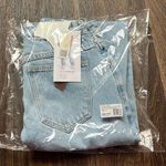 Abrand 94 High Straight Jean Photo 0