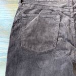 st. john's bay  Women's Corduroy Pants in Rich Brown size 16P Photo 6