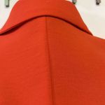 Sugar Lips Sugar + Lips Orange Blazer Photo 8