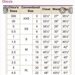 Chico's mesh leopard print tank top. Photo 10