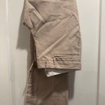 Gap  Modern Boot Tan Jeans 100% Cotton Size 8L‎ Photo 0