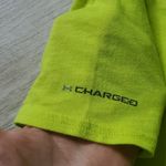 Under Armour  Heat Gear V-Neck Short Sleeve Tee Photo 8