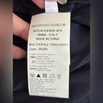 HIGH USE High Everyday Couture Navy Blue Lace Photo 5