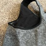 C9 Champion C9 by Champion Heathered Black Sports Bra Photo 3