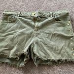 Michael Kors  Shorts SIZE 10 Photo 0