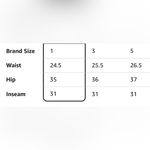 Hybrid & Company Women's Comfy Stretch Ripped Skinny Jeans Blue Size undefined Photo 2