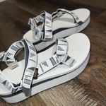 Teva Flatflorm Sandal Photo 0