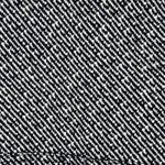 Lucky Brand Sweater Womens XS Cream Black Fair Isle Cardigan Neutral Bohemian Photo 5