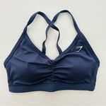 Gymshark  S Ruched Sports Bra Photo 0