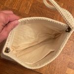Crochet Boho style clutch bag Photo 2