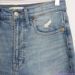 Madewell The Perfect Vintage Jean in Denman Wash, 27 Photo 10