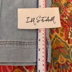 American Eagle  low rise wide leg baggy jeans Photo 8