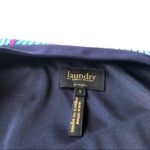 Laundry by Shelli Segal  Printed Shift Dress Photo 7