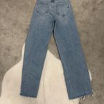 Garage  Jeans Mom Ripped Photo 1