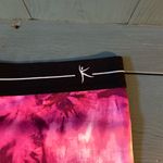 Danskin  Now Black and Pink Activewear Photo 1