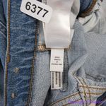 Madewell NEW The Perfect Vintage Jean in Earlside Wash: Raw-Hem Edition, 29 Photo 16