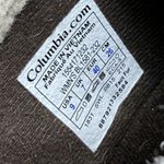 Columbia  Snow Boots Womens 9 Ice Maiden II Waterproof Brown Faux Fur BL1581-232 Photo 7